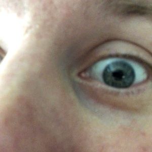 Meet your Posher, Colin